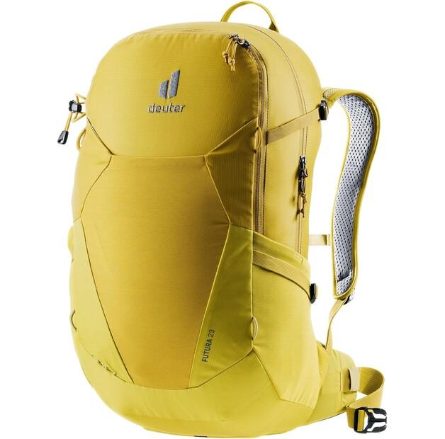 Рюкзак Deuter Futura 23 turmeric/greencurry (3400121-8206)
Рюкзак Deuter Futura 23 turmeric/greencurry (3400121-8206)