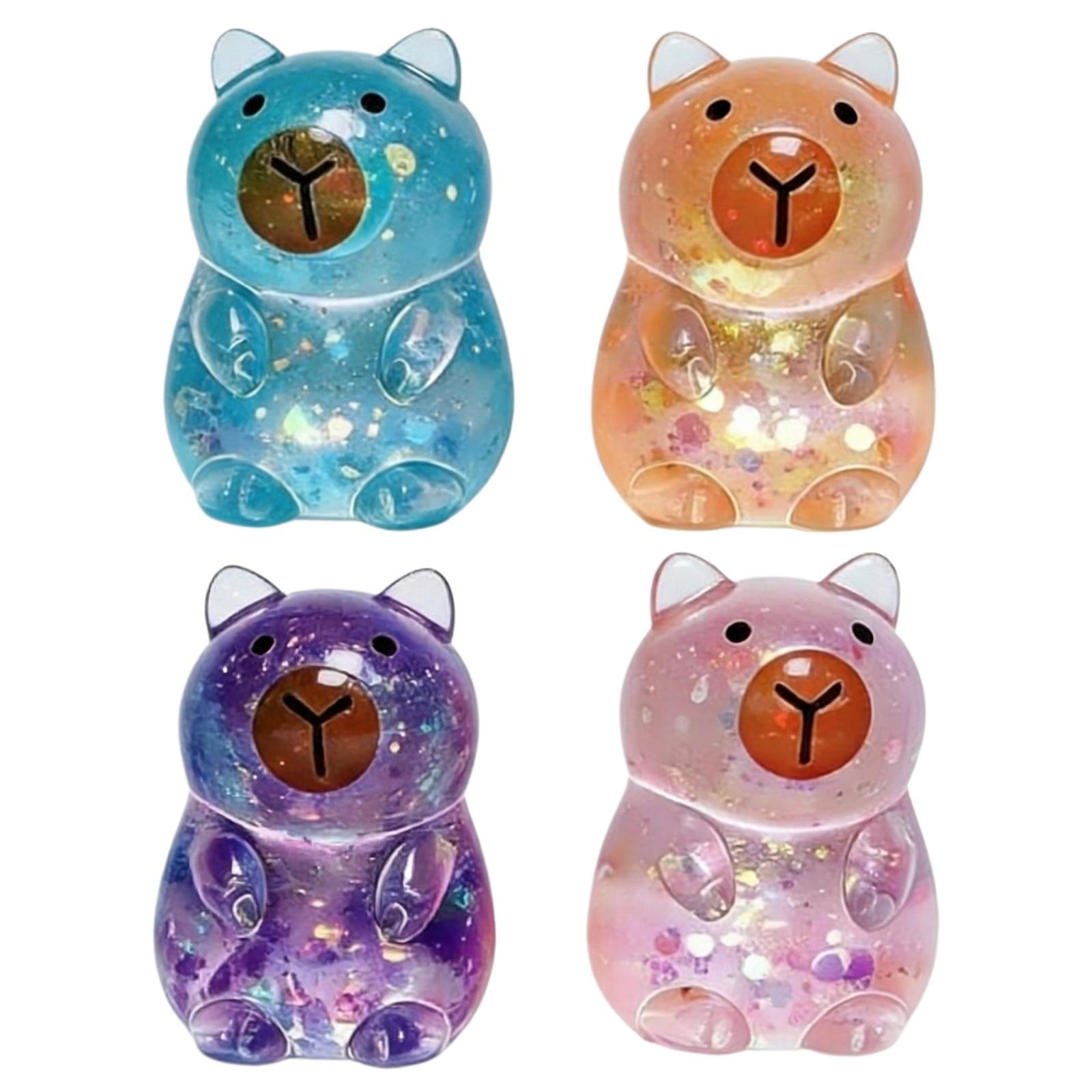 Сенсорная игрушка с мечтательной мягкостью One Size
Сенсорная игрушка с мечтательной мягкостью One Size
