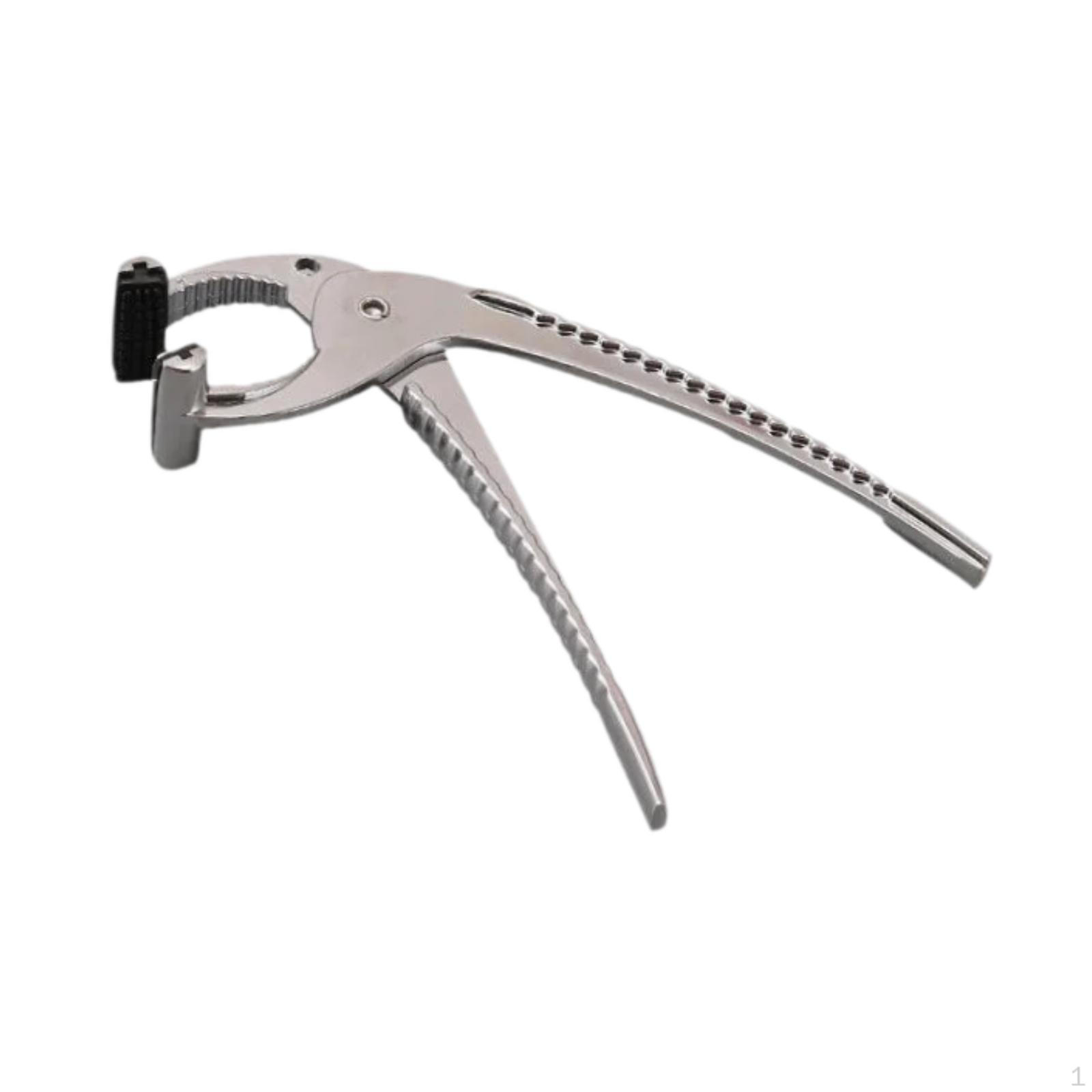 Bowl Dish Plate Gripper Metal Kitchen Tongs Pan Clip Anti Slip Handle Scald for
Bowl Dish Plate Gripper Metal Kitchen Tongs Pan Clip Anti Slip Handle Scald for