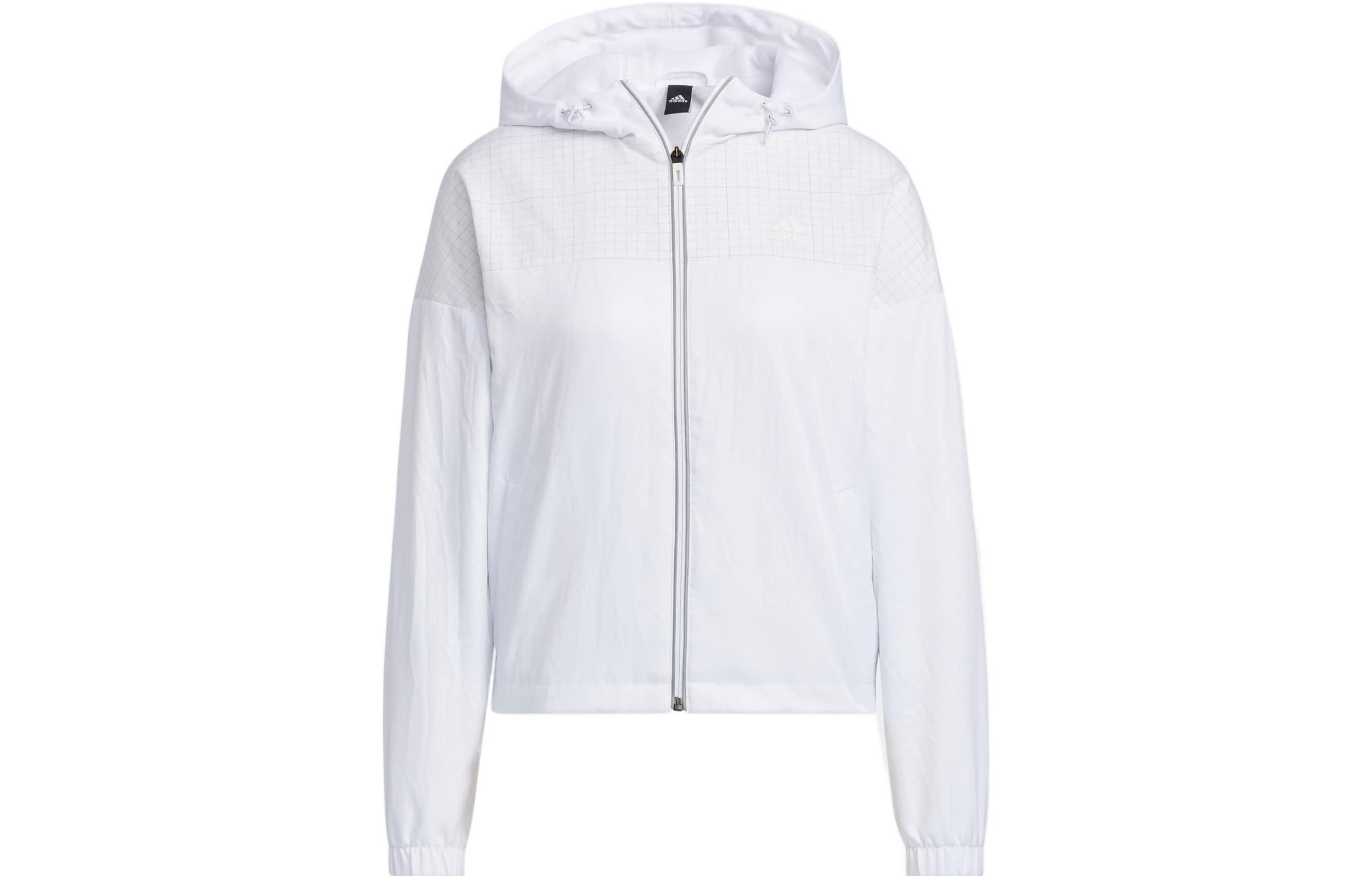 Adidas Jackets Women s White Hooded Moderate Other HM7100 L
Adidas Jackets Women s White Hooded Moderate Other HM7100 L