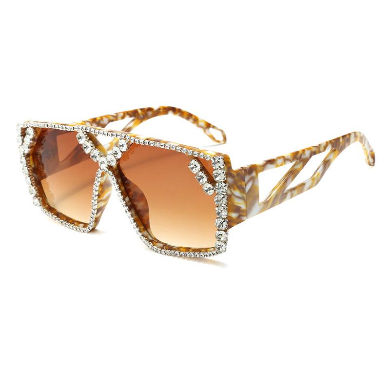 Trendy Women s Goggles Brick Inlay Sunglasses For Women Men Extra Large Frame UV Protection 400 Eye Protection Up To Traveling Shopping
Trendy Women s Goggles Brick Inlay Sunglasses For Women Men Extra Large Frame UV Protection 400 Eye Protection Up To Traveling Shopping