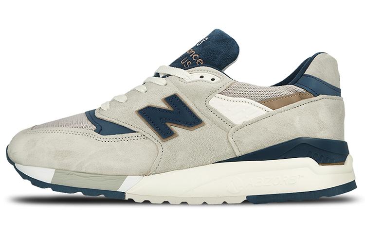 998 New Balance Made in Usa Explore by the Sea - Sand M998CSEF 43
998 New Balance Made in Usa Explore by the Sea - Sand M998CSEF 43