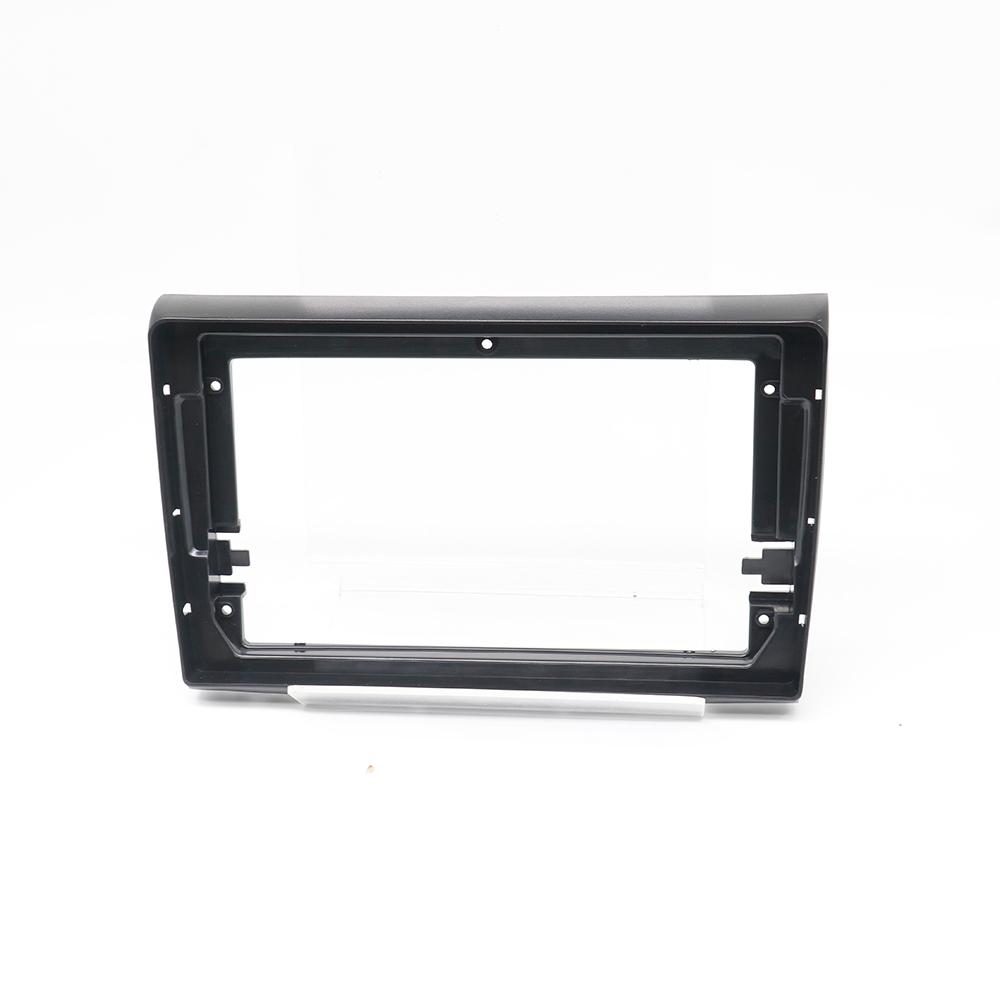 9 Inch Adapter Android Dash Fitting Panel Kit Car Radio DVD Player Fascias Frame For Fiat Bravo 2006- Only Frame
9 Inch Adapter Android Dash Fitting Panel Kit Car Radio DVD Player Fascias Frame For Fiat Bravo 2006- Only Frame