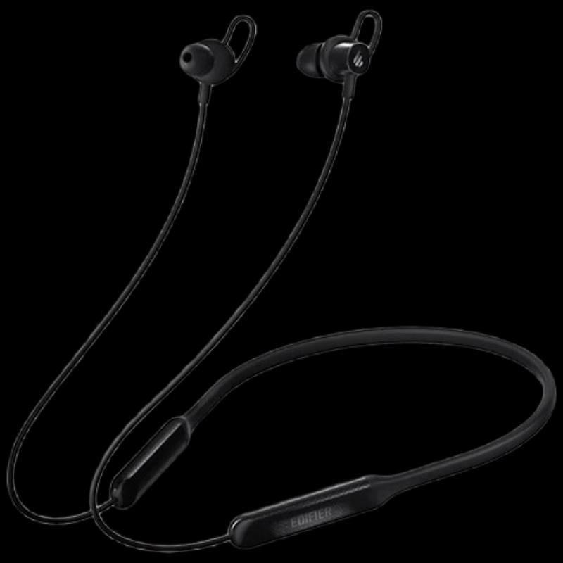 Edifier W200BT Free Neckband Sport Bluetooth Earphones
Edifier W200BT Free Neckband Sport Bluetooth Earphones