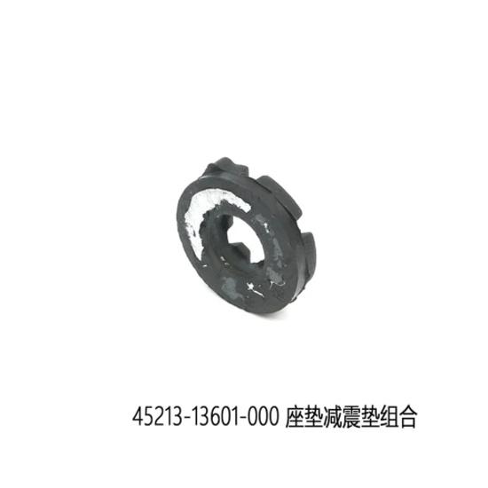 For GW250 GSX250R DL250 Seat Shock Cushion Rubber 2pcs 45213-13601 2pcs
For GW250 GSX250R DL250 Seat Shock Cushion Rubber 2pcs 45213-13601 2pcs