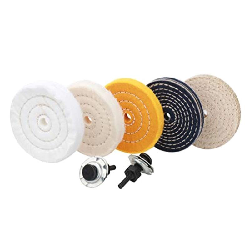 100mm 4 Inch Sanding Discs Wet Dry Sanding Discs Wheel Polishing Pad Angle Flap Disc Abrasive Grinding Polish Wheels 1
100mm 4 Inch Sanding Discs Wet Dry Sanding Discs Wheel Polishing Pad Angle Flap Disc Abrasive Grinding Polish Wheels 1