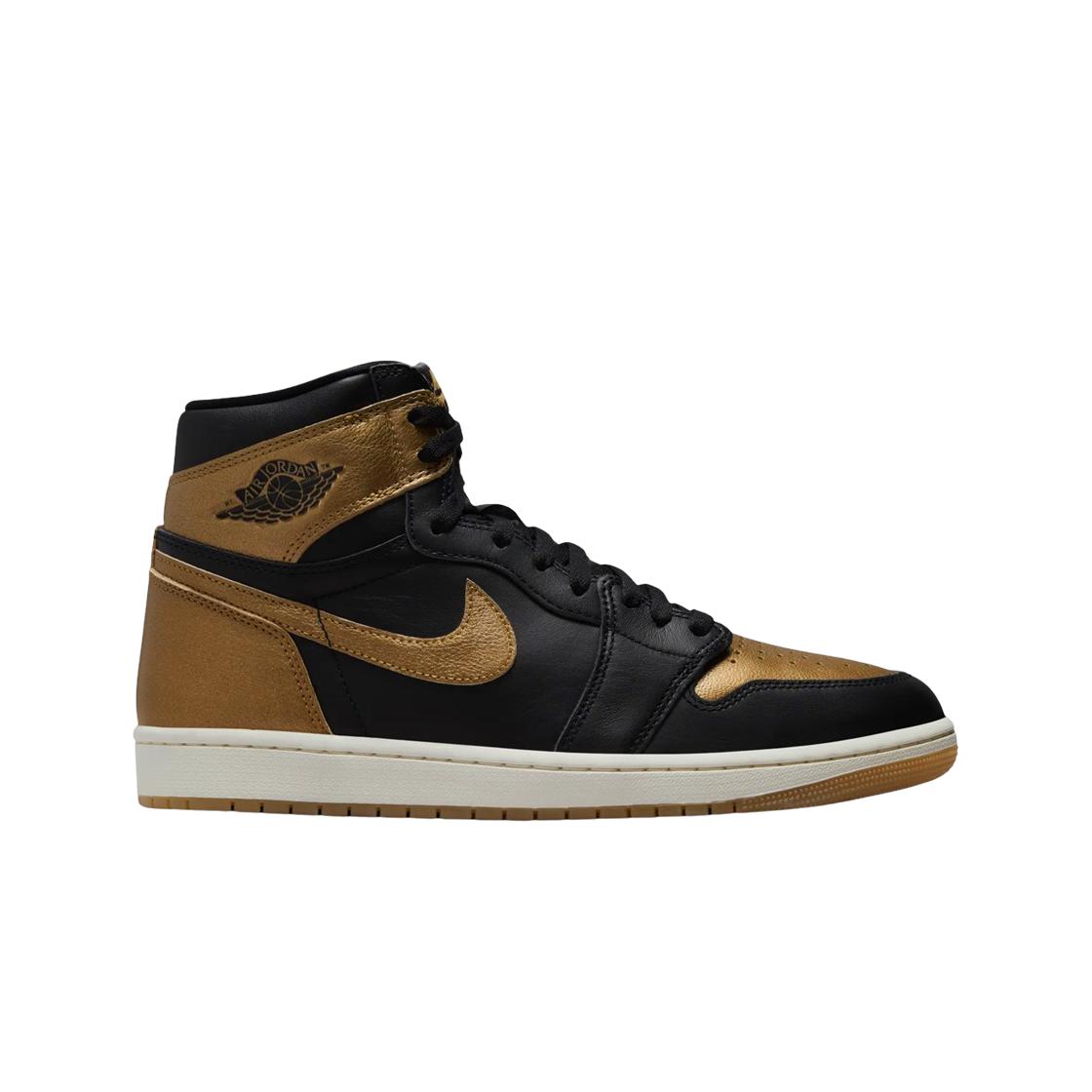 Jordan 1 Retro High Og Black And Gold 280
Jordan 1 Retro High Og Black And Gold 280