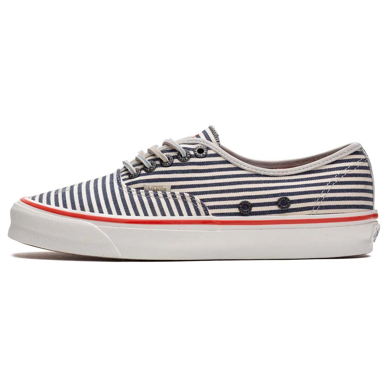 Vans Nigel Cabourn X Og Authentic Lx Vintage Stripes VN0A5FBDBX9 41
Vans Nigel Cabourn X Og Authentic Lx Vintage Stripes VN0A5FBDBX9 41