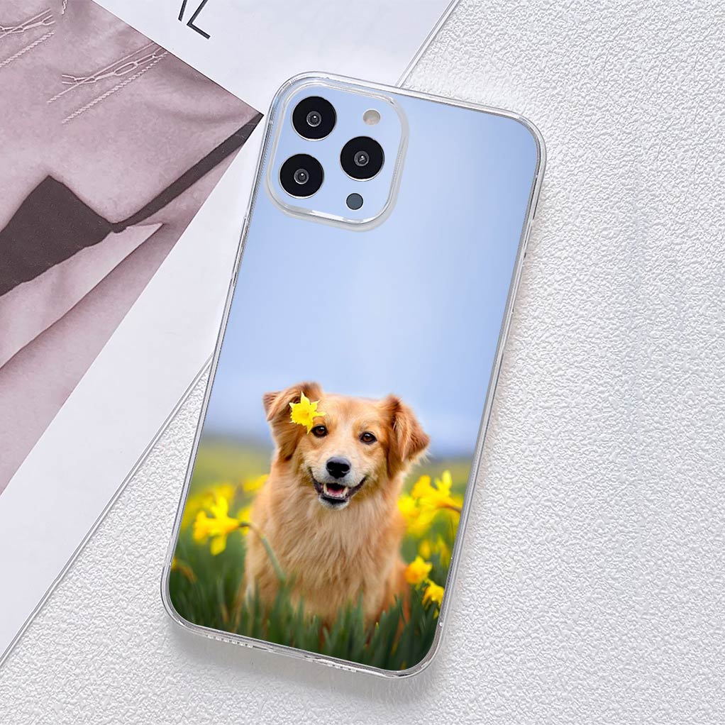 Husky Golden Retriever Dog Coque Phone Cover for Motorola Moto G13 G14 G53 G54 G62 G72 G82 G84 E13 E20 G42 G32 G23 G22 Soft Case Moto G54
Husky Golden Retriever Dog Coque Phone Cover for Motorola Moto G13 G14 G53 G54 G62 G72 G82 G84 E13 E20 G42 G32 G23 G22 Soft Case Moto G54