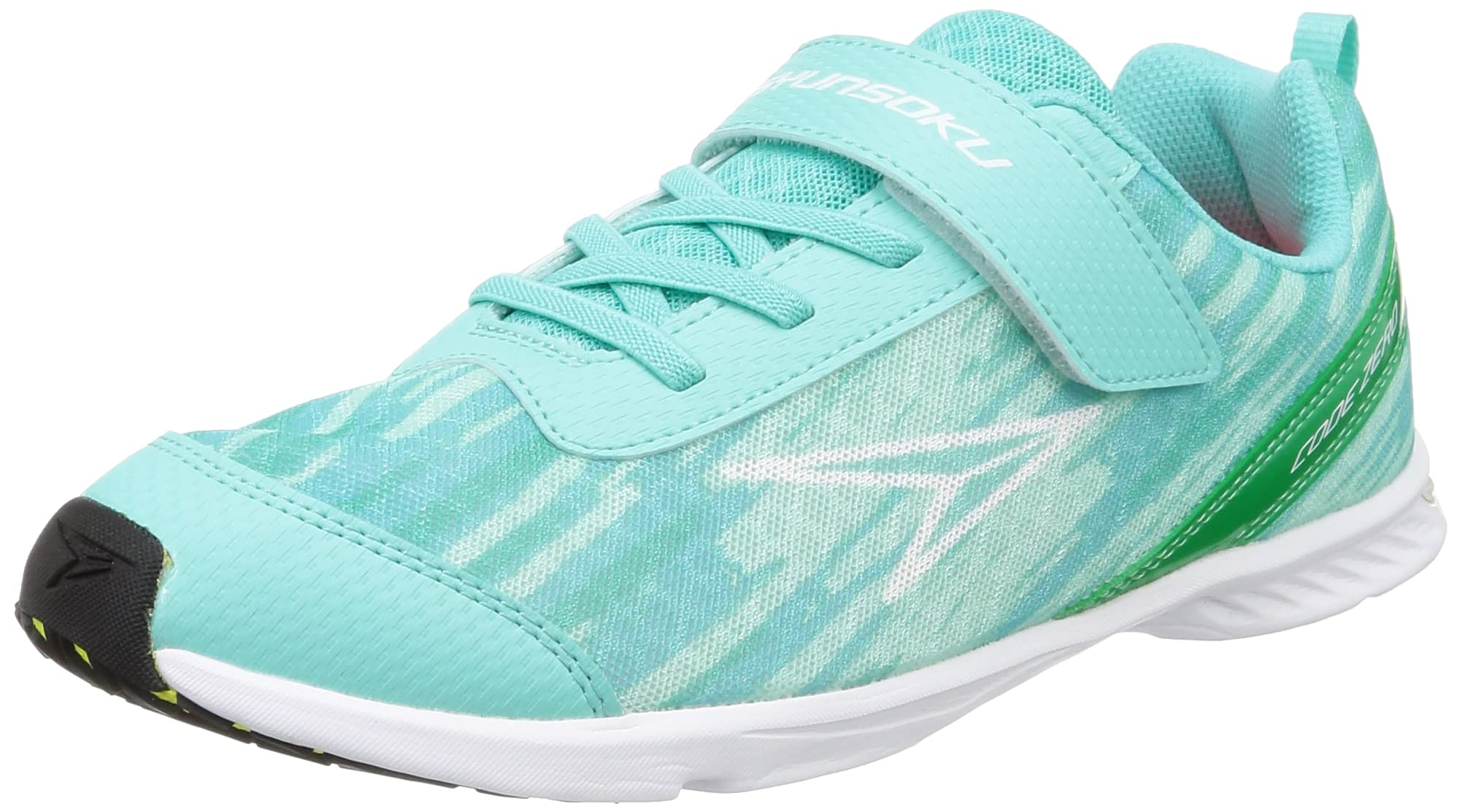 Shunsoku Athletic SJJ cm Sneakers, Shoes, Lightest, 16~25cm, 2E, Kids, Boys, Girls, 0570, Mint, 16.5 мятный
Shunsoku Athletic SJJ cm Sneakers, Shoes, Lightest, 16~25cm, 2E, Kids, Boys, Girls, 0570, Mint, 16.5 мятный