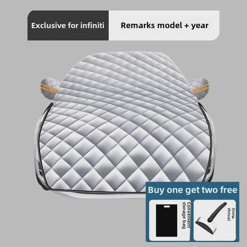 Зимний чехол для лобового стекла автомобиля от снега и инея - толстый, антиобледенительный чехол для лобового стекла
Зимний чехол для лобового стекла автомобиля от снега и инея - толстый, антиобледенительный чехол для лобового стекла