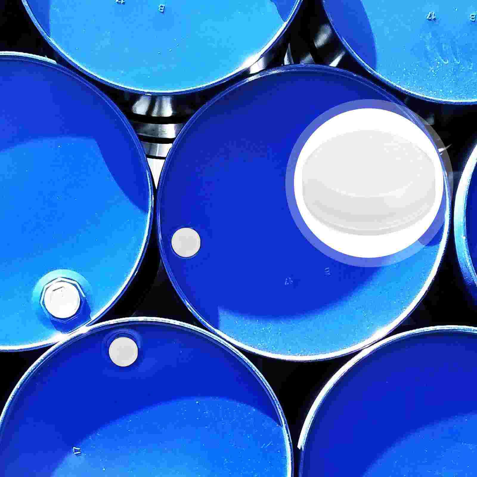 50 Pcs Sealing Cover Iron Drum Oil Bucket Plastic Caps Heavy Duty Lifting Magnets Material Handling Tools Drum Covers Storage
50 Pcs Sealing Cover Iron Drum Oil Bucket Plastic Caps Heavy Duty Lifting Magnets Material Handling Tools Drum Covers Storage