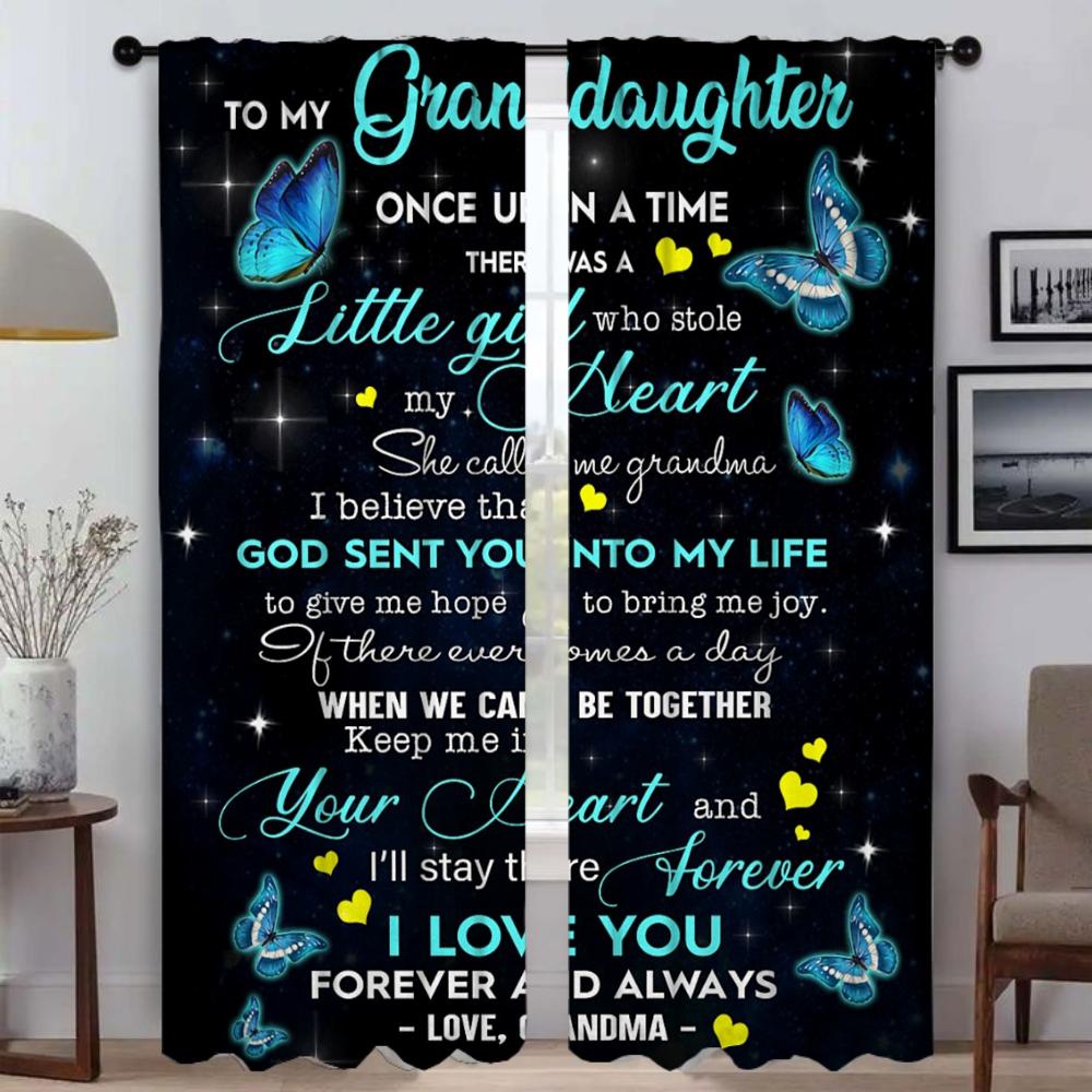 A Mi Maravilloso Hijo Тюль для спальни Шторы против комаров 2 шт. Домашние интерьерные шторы для гостиной Затемняющие шторы W50xH70cmx2pcs-CL
A Mi Maravilloso Hijo Тюль для спальни Шторы против комаров 2 шт. Домашние интерьерные шторы для гостиной Затемняющие шторы W50xH70cmx2pcs-CL