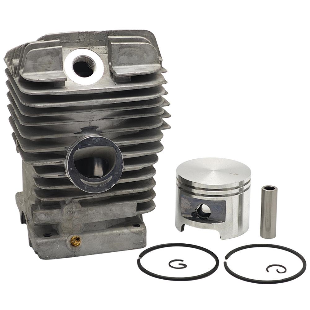 47mm Cylinder Head Piston Kit For STIHL MS390 MS310 MS290 029 039 MS 390 310 290 Chainsaw Parts China Mainland
47mm Cylinder Head Piston Kit For STIHL MS390 MS310 MS290 029 039 MS 390 310 290 Chainsaw Parts China Mainland