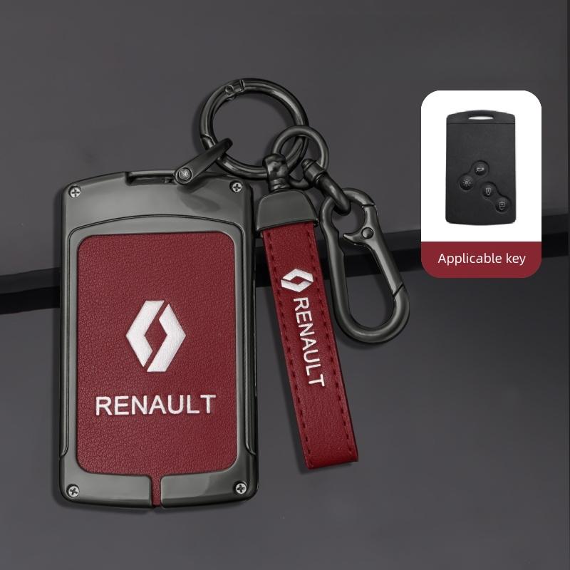 Для Renault 2026 Нові ковпаки на диски Чохол-кришка для ключа автомобіля зі сплаву цинку для Renault Koleos Megane RS Captur Clio Laguna 3 Grandtourer Універсал
Для Renault 2026 Нові ковпаки на диски Чохол-кришка для ключа автомобіля зі сплаву цинку для Renault Koleos Megane RS Captur Clio Laguna 3 Grandtourer Універсал