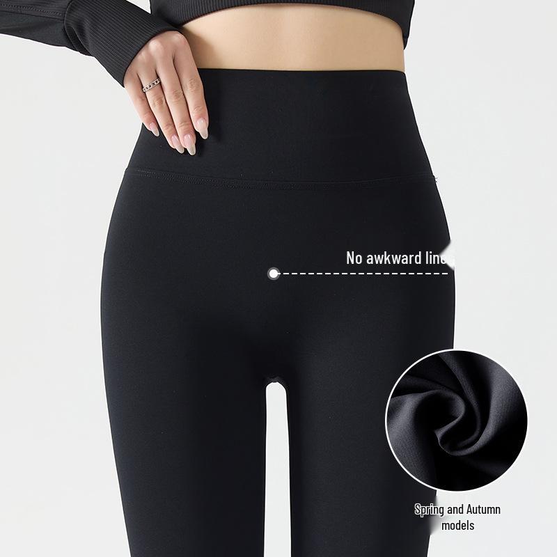 Women s 2025 Plus Velvet Warm Base Layer Cotton Yoga Pants - Thick, Tight, Winter-Ready. S (37.5-47.5 kg)
Women s 2025 Plus Velvet Warm Base Layer Cotton Yoga Pants - Thick, Tight, Winter-Ready. S (37.5-47.5 kg)