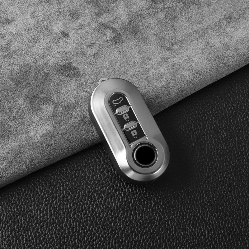 Tpu Car Key Case Cover For Fiat 500 Panda Ducato 500L Punto Lancia Musa For Citroen Jumper Peugeot Key Shell Fob Accessories
Tpu Car Key Case Cover For Fiat 500 Panda Ducato 500L Punto Lancia Musa For Citroen Jumper Peugeot Key Shell Fob Accessories