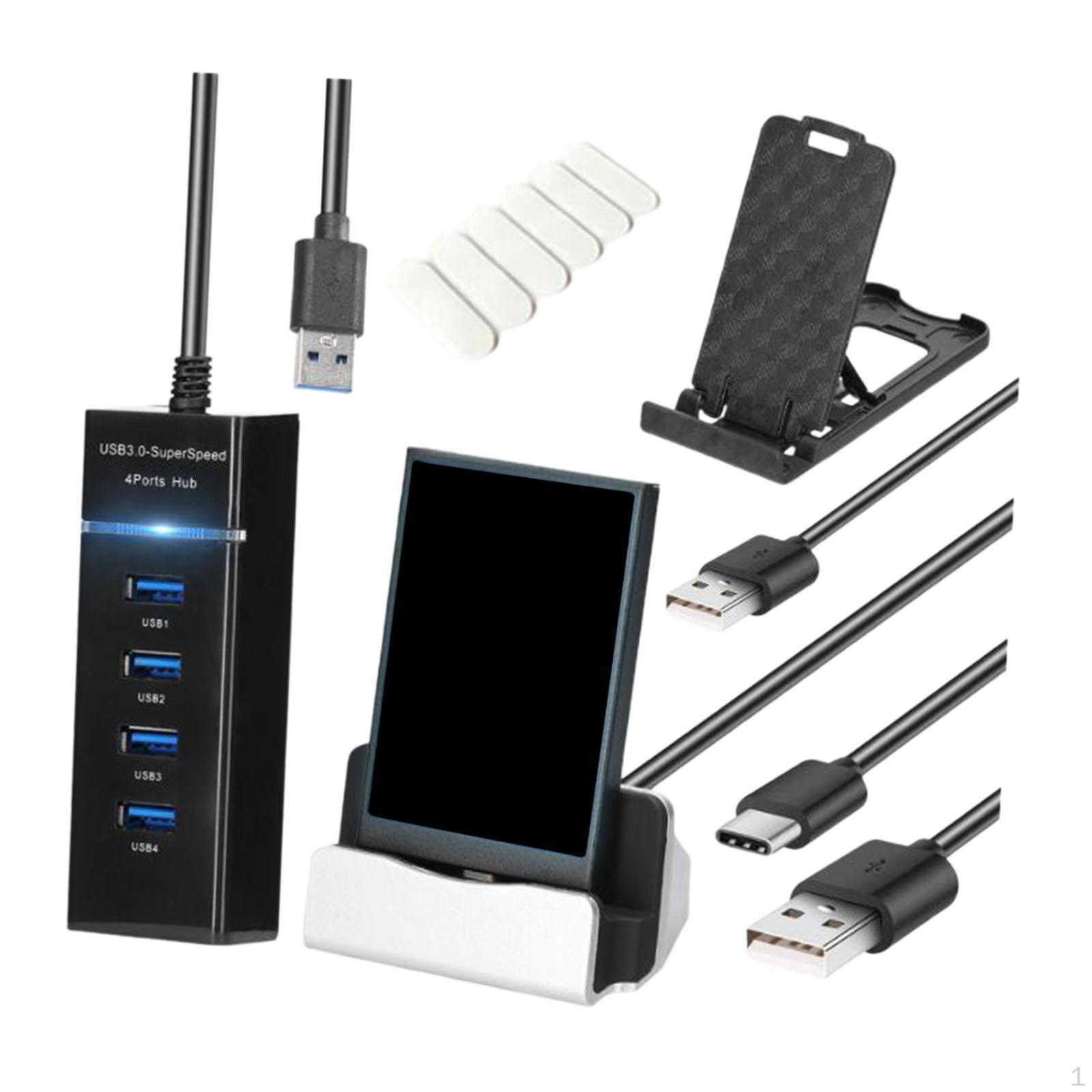 3,5-дюймовый компьютерный мини-подэкран IPS USB с плавной регулировкой яркости дисплея температуры
3,5-дюймовый компьютерный мини-подэкран IPS USB с плавной регулировкой яркости дисплея температуры