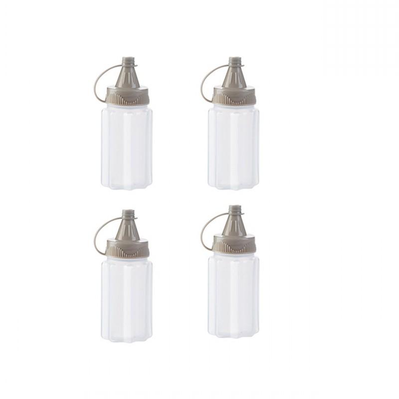 4 шт. кухонная мини-коробка для специй 0.7*8*3.2cm
4 шт. кухонная мини-коробка для специй 0.7*8*3.2cm