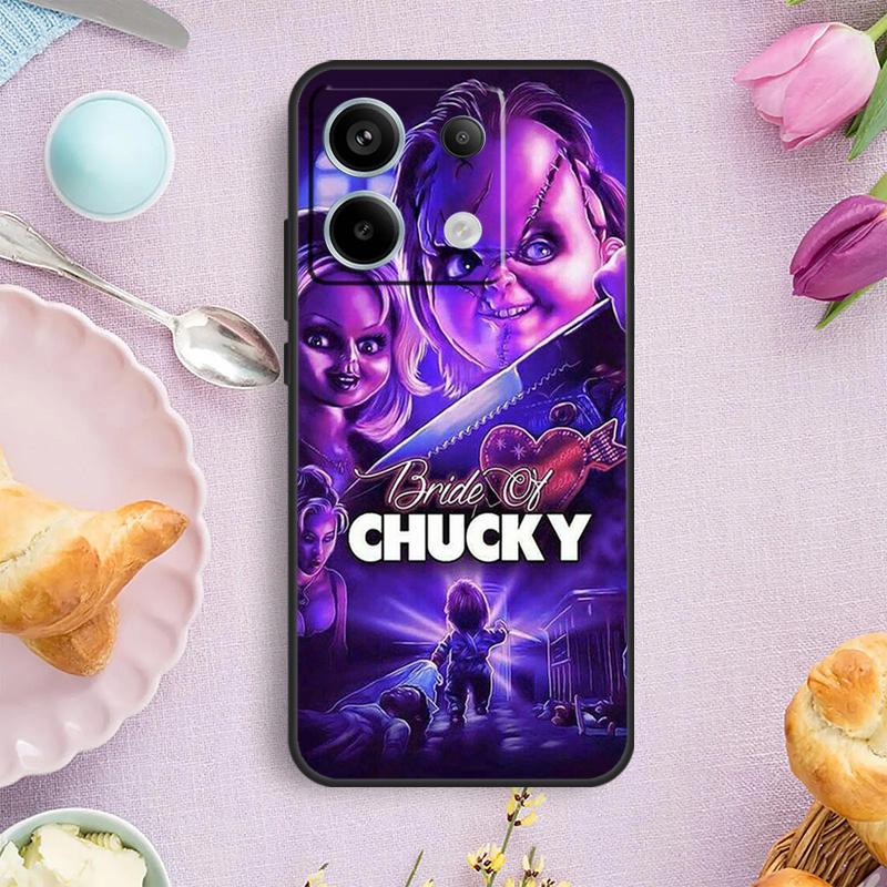 Chucky Doll Horror Movie Case For Xiaomi Redmi Note 14 13 9 10 11 12 Pro 12S Cover For Redmi 15C 15 13C 12C 14C 10C Redmi Note 14 Pro 5G
Chucky Doll Horror Movie Case For Xiaomi Redmi Note 14 13 9 10 11 12 Pro 12S Cover For Redmi 15C 15 13C 12C 14C 10C Redmi Note 14 Pro 5G