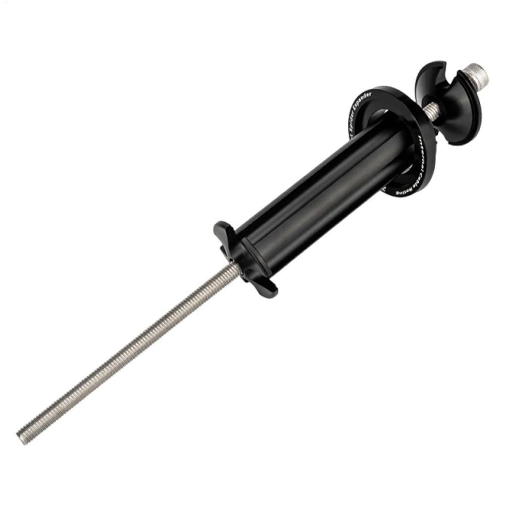 Bike Headset Press Tool Cycling Maintenance Accessories Precision Bike Headset Press Tool for Home Garage Dirt Road Trail чорний
Bike Headset Press Tool Cycling Maintenance Accessories Precision Bike Headset Press Tool for Home Garage Dirt Road Trail чорний