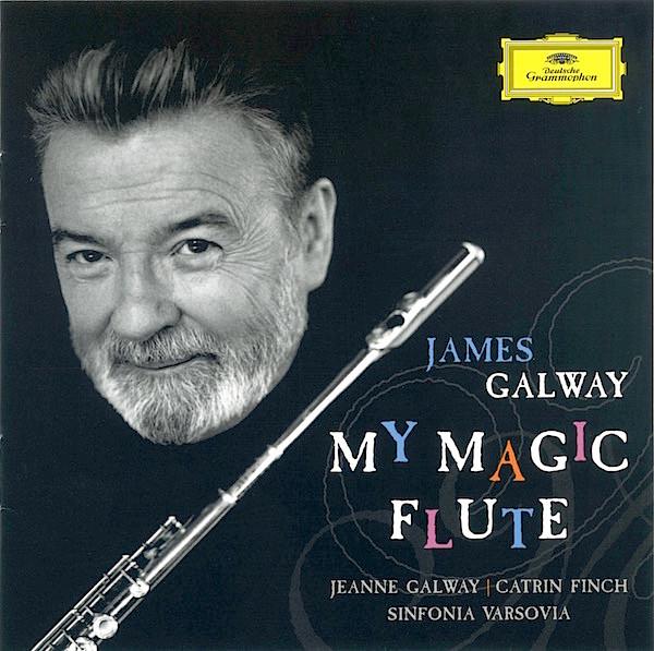 CD WOLFGANG AMADEUS MOZART - My Magic Flute B000714802 Deutsche Grammo 2006 Japan Classical Used
CD WOLFGANG AMADEUS MOZART - My Magic Flute B000714802 Deutsche Grammo 2006 Japan Classical Used