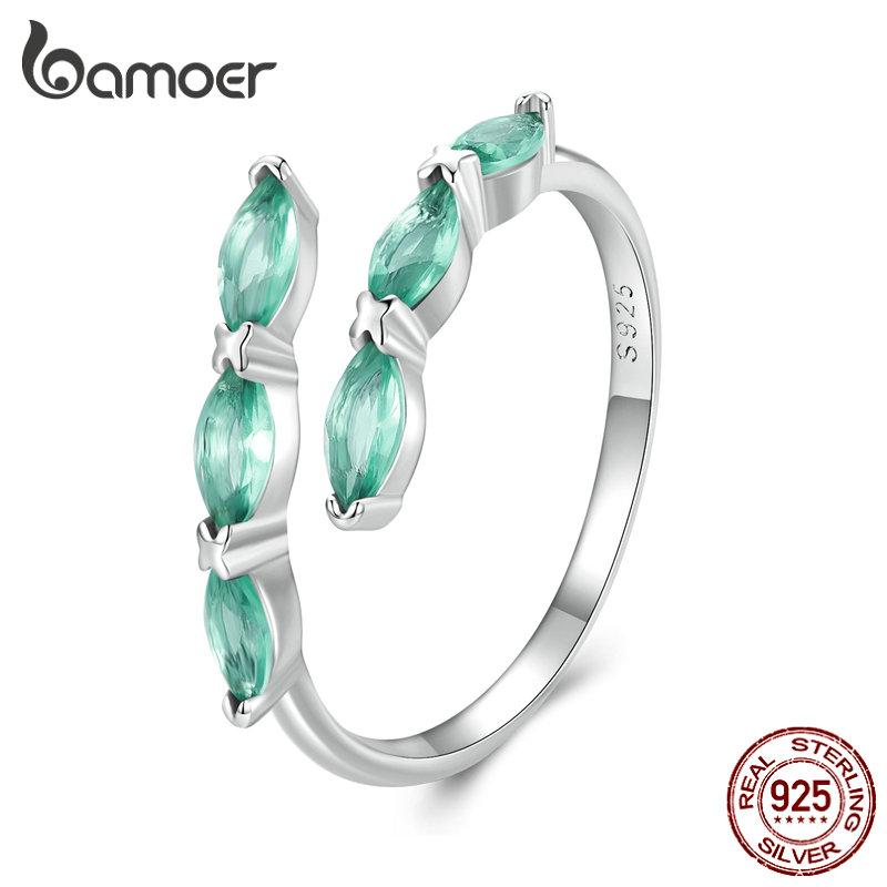 BAMOER, стерлинговое серебро 925 пробы, светло-зеленое стекло, регулируемое кольцо с конским глазом для женщин, подарок на день рождения, ювелирные изделия 925 silver
BAMOER, стерлинговое серебро 925 пробы, светло-зеленое стекло, регулируемое кольцо с конским глазом для женщин, подарок на день рождения, ювелирные изделия 925 silver