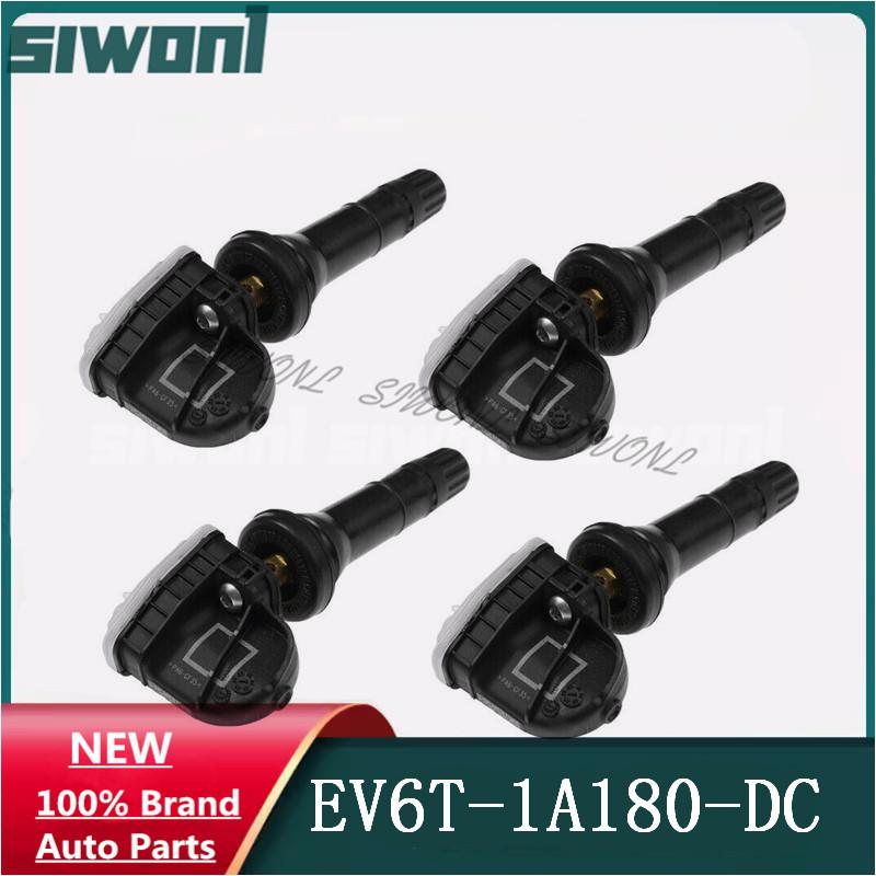 1/4pcs TPMS Sensor For Ford Escape Ranger KA+ F-150 Ecosport Kuga Transit Connect Fiesta B-MAX Grand C-MAX 1862980 EV6T-1A180-DC 1pcs
1/4pcs TPMS Sensor For Ford Escape Ranger KA+ F-150 Ecosport Kuga Transit Connect Fiesta B-MAX Grand C-MAX 1862980 EV6T-1A180-DC 1pcs