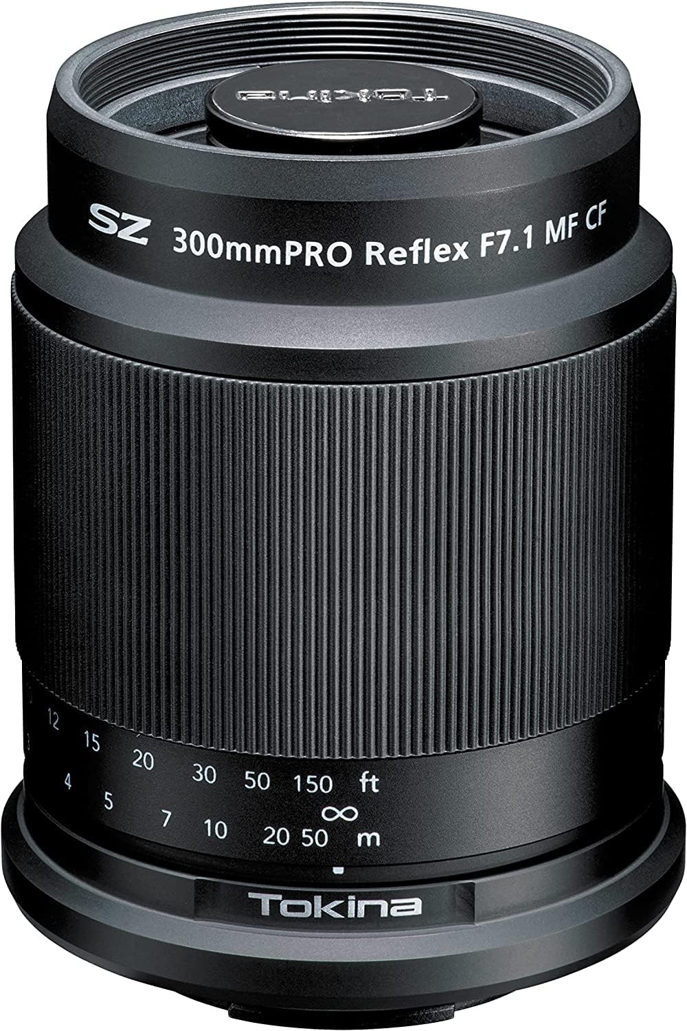 Tokina Телеобъектив-зеркальник Tokina SZ 300mm PRO Reflex MF CF Fujifilm 235г Ручная фокусировка F7.1 X-Mount
Tokina Телеобъектив-зеркальник Tokina SZ 300mm PRO Reflex MF CF Fujifilm 235г Ручная фокусировка F7.1 X-Mount