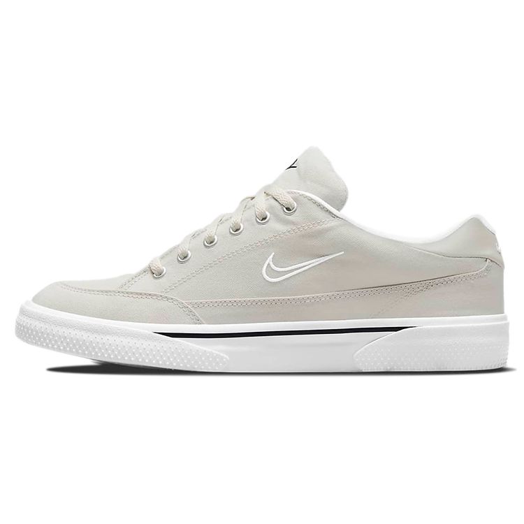 Nike Retro GTS Light Bone Men Sneakers Grey Obsidian White DA1446-002 40
Nike Retro GTS Light Bone Men Sneakers Grey Obsidian White DA1446-002 40