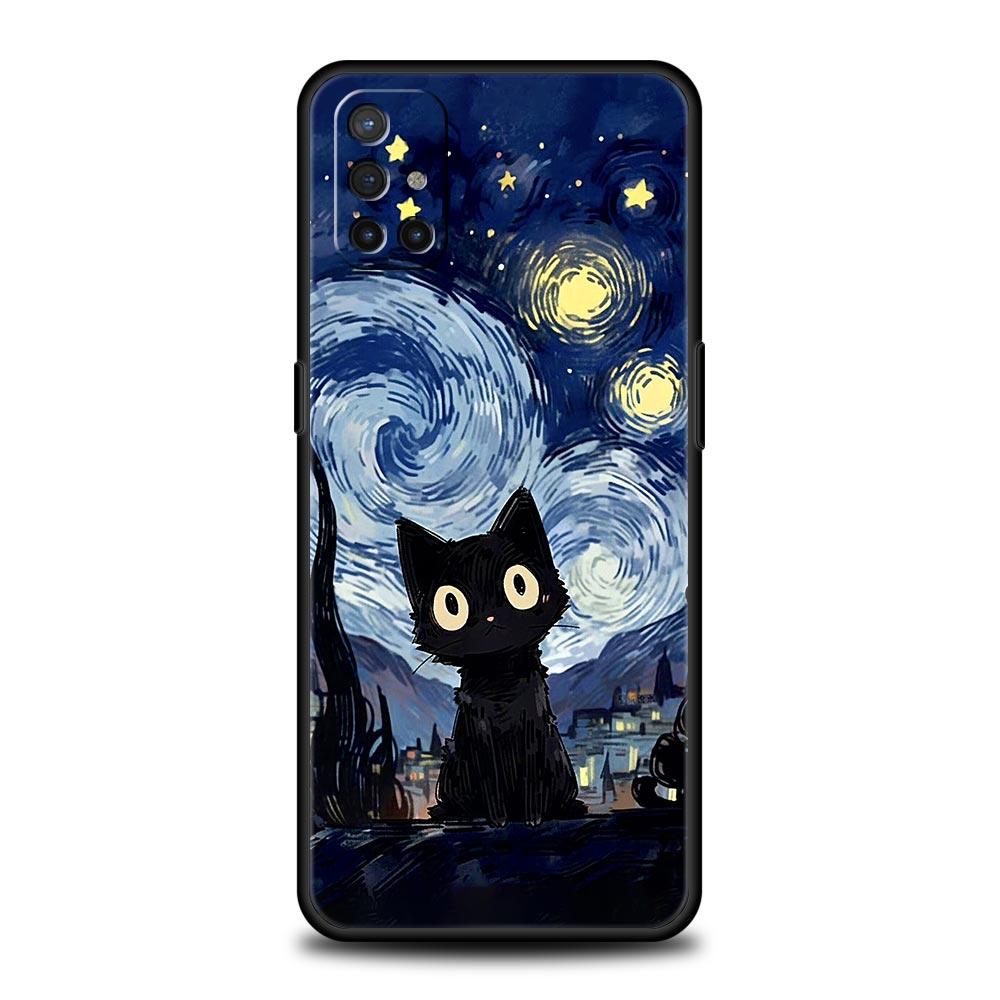 Phone Case For OnePlus 12 11 10 9 Pro 9T 12R 10R 9R 9RT 10T 8T 8 7 6T 7T Nord 2T CE 2 5G N10 Cover Retro Van Gogh Oil Painting OnePlus 8
Phone Case For OnePlus 12 11 10 9 Pro 9T 12R 10R 9R 9RT 10T 8T 8 7 6T 7T Nord 2T CE 2 5G N10 Cover Retro Van Gogh Oil Painting OnePlus 8