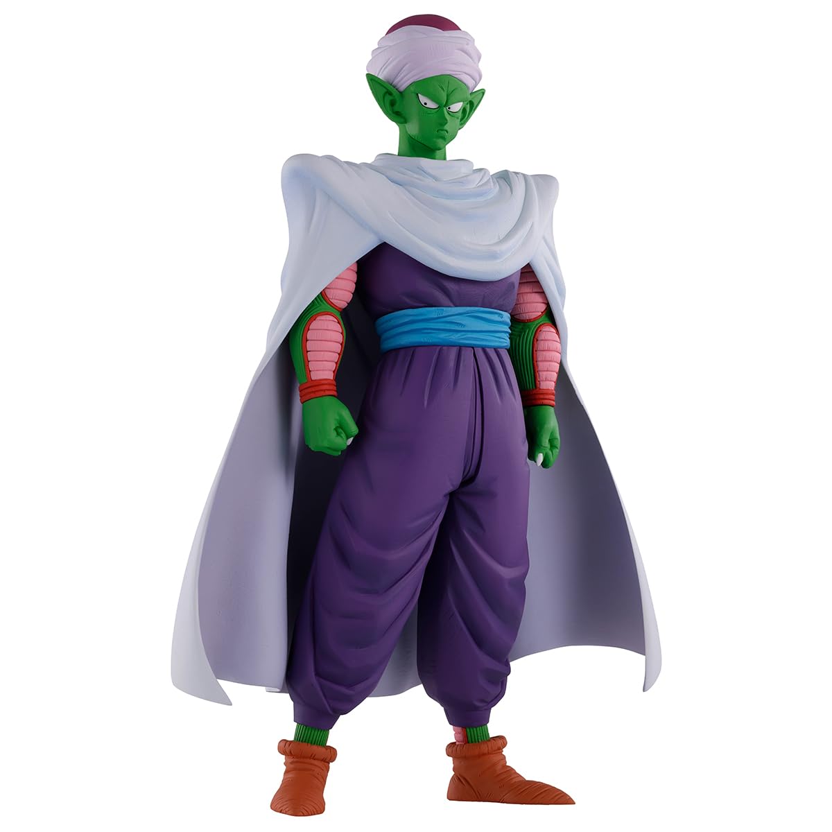 Ichiban Kuji Dragon Ball EX Fierce Tenkaichi Budokai C Prize Ma Junior MASTERLISE Battle!!
Ichiban Kuji Dragon Ball EX Fierce Tenkaichi Budokai C Prize Ma Junior MASTERLISE Battle!!