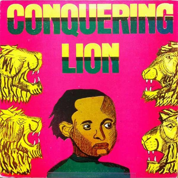 LP Record VIVIAN JACKSON - Conquering Lion NONE Prophet Record Jamaica Reggae, Ska & Dub Used
LP Record VIVIAN JACKSON - Conquering Lion NONE Prophet Record Jamaica Reggae, Ska & Dub Used