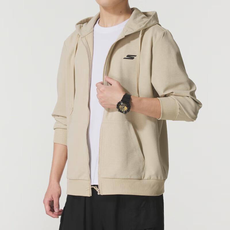 Skechers Unisex Knit Hooded Jacket P225U132 XS
Skechers Unisex Knit Hooded Jacket P225U132 XS