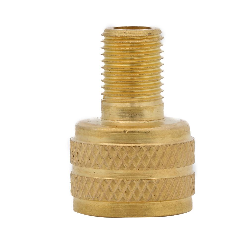 1/2pcs Tyre Valve Adapter Reducer Cap Cat Loader Earthmover EM Truck Wheel Large Bore Tractor Easy to Install Car-Styling New
1/2pcs Tyre Valve Adapter Reducer Cap Cat Loader Earthmover EM Truck Wheel Large Bore Tractor Easy to Install Car-Styling New