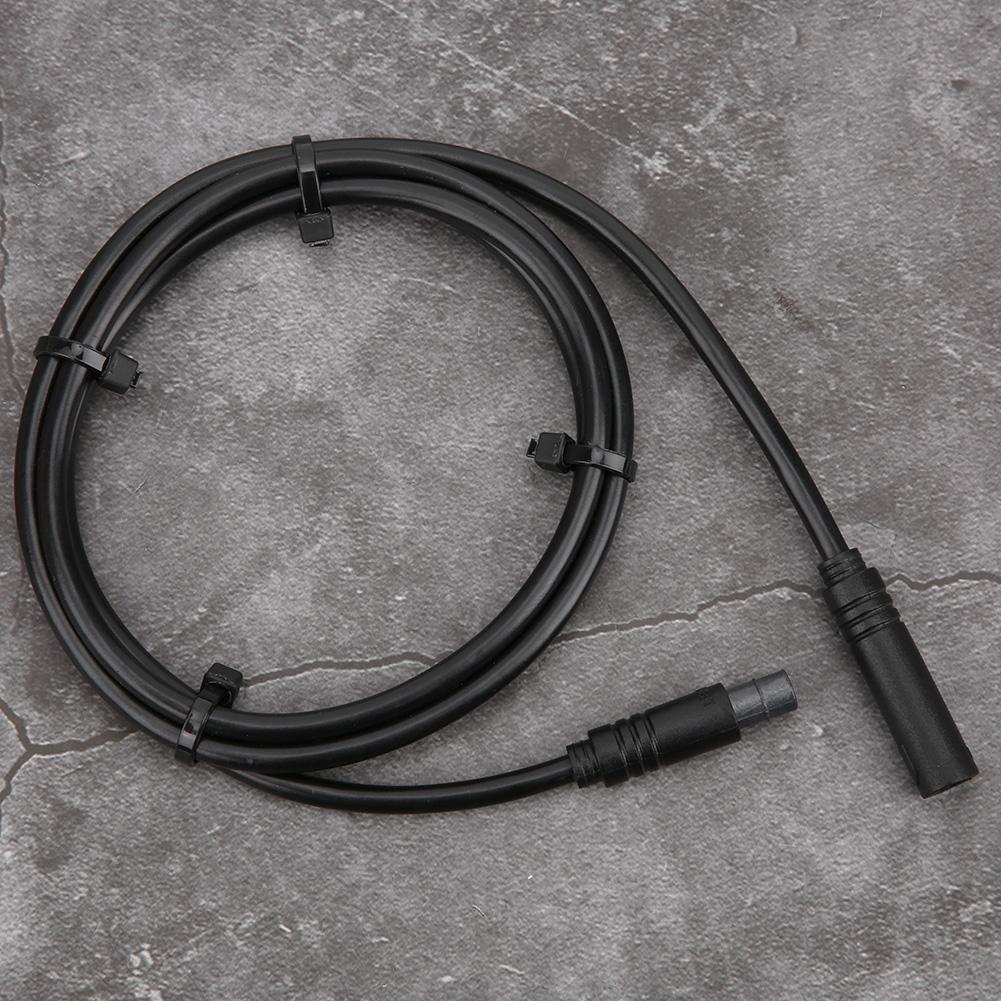 For Tongsheng TSDZ2 Middle Motor Instrument Speed Measurement Sensor 6core Extension Cord
For Tongsheng TSDZ2 Middle Motor Instrument Speed Measurement Sensor 6core Extension Cord