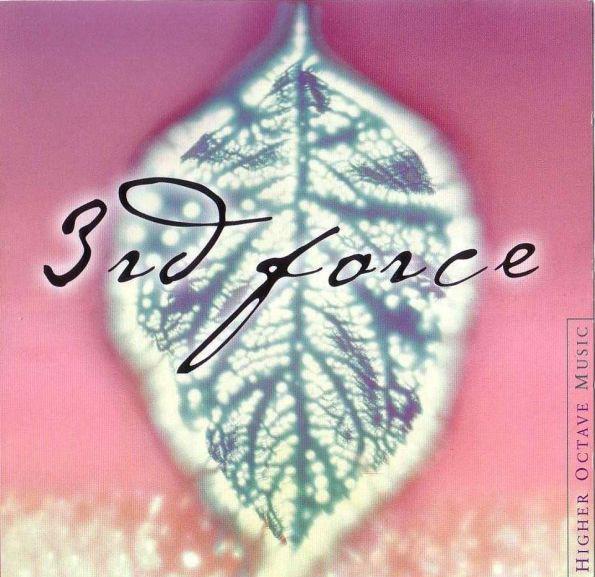 CD 3RD FORCE - Force Field 724384709921VHO Higher Octave M 1999 Europe Dance & Electronica Used
CD 3RD FORCE - Force Field 724384709921VHO Higher Octave M 1999 Europe Dance & Electronica Used