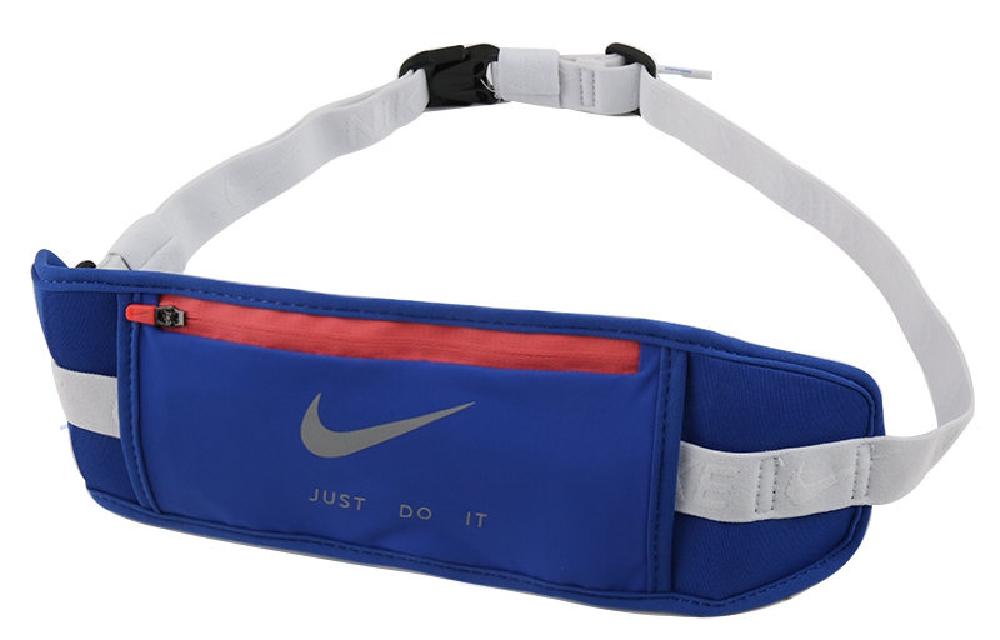 Nike 0.9L Outdoor Bags Polyester Blue Unisex CV1114-463
Nike 0.9L Outdoor Bags Polyester Blue Unisex CV1114-463