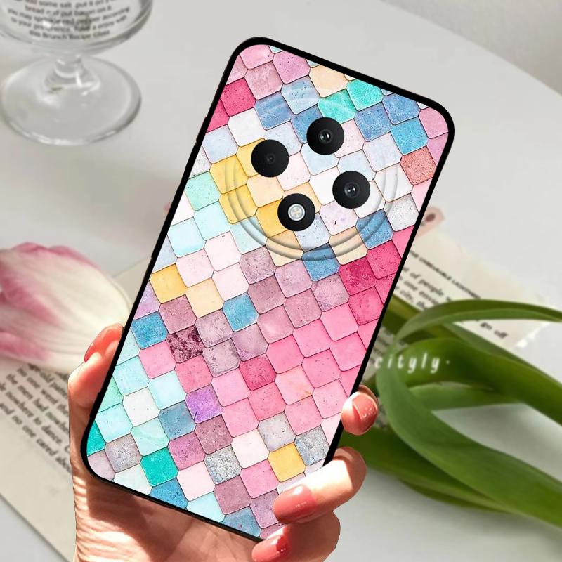 Для Oppo Reno12 F 4G 5G Чохол Reno12F Мультяшний Тварина Ударостійкий М який Силікон TPU Чохол для Телефона Для OPPO Reno 12 FS Бампер Fundas For Oppo Reno12 F 5G
Для Oppo Reno12 F 4G 5G Чохол Reno12F Мультяшний Тварина Ударостійкий М який Силікон TPU Чохол для Телефона Для OPPO Reno 12 FS Бампер Fundas For Oppo Reno12 F 5G