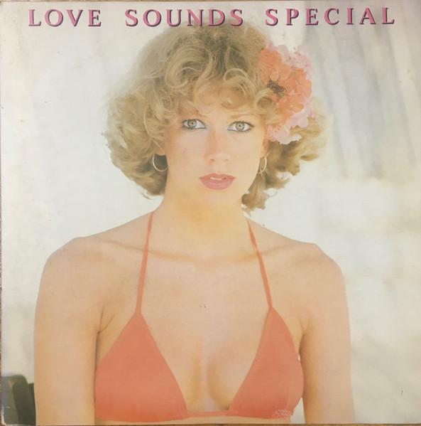 LP Record VARIOUS - Love Sound Special 30AP1533 CBS SONY 1978 Japan New Age & Easy Listening Used
LP Record VARIOUS - Love Sound Special 30AP1533 CBS SONY 1978 Japan New Age & Easy Listening Used