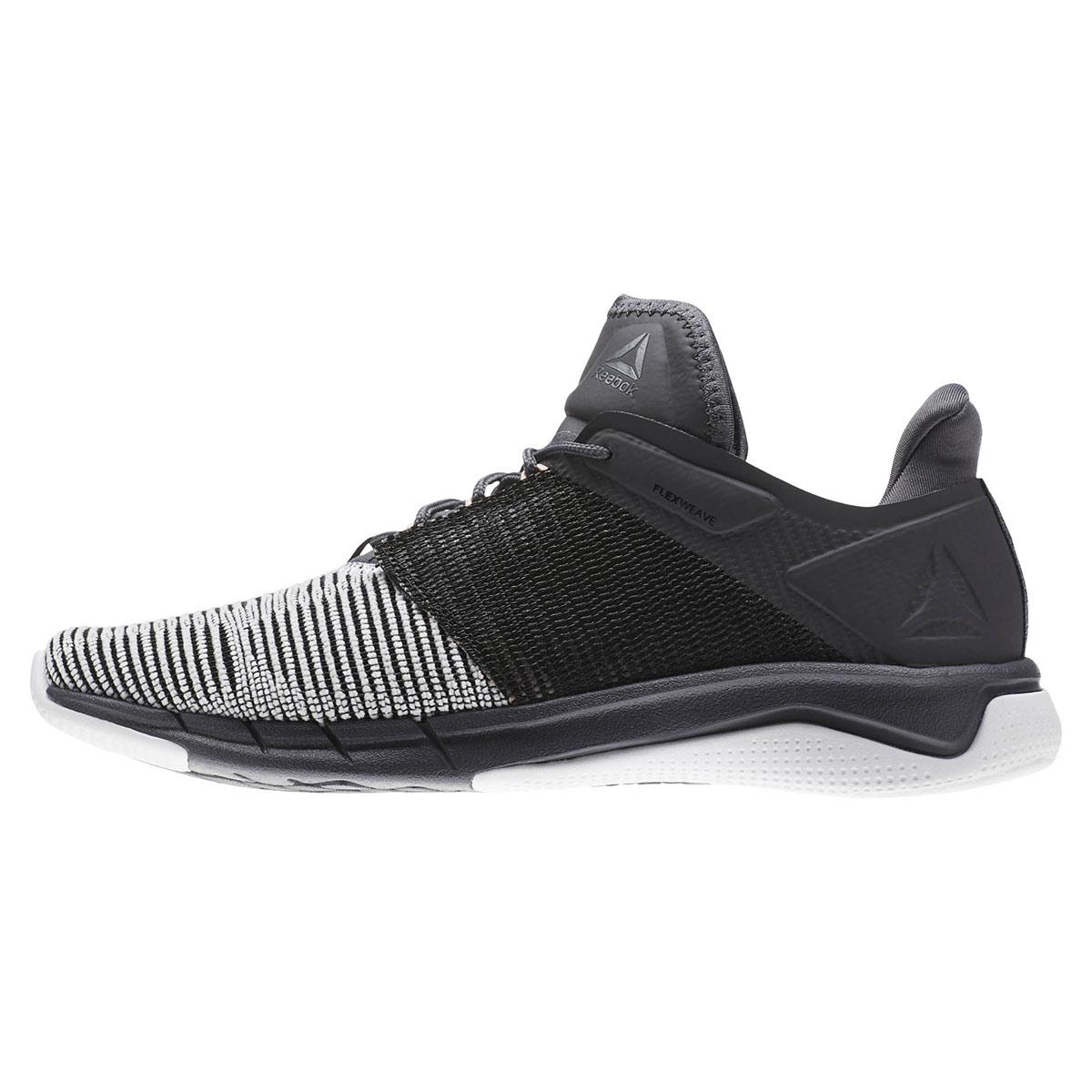 Reebok Fast Flexweave Black Women s CN1404 35
Reebok Fast Flexweave Black Women s CN1404 35