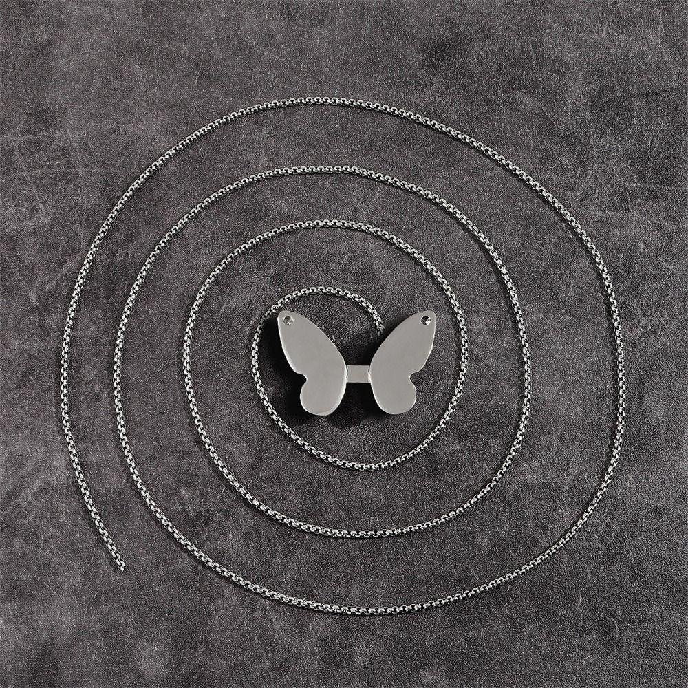 Серебряная металлическая цепочка на талию, регулируемый тонкий пояс, модное ожерелье для женщин Big butterfly
Серебряная металлическая цепочка на талию, регулируемый тонкий пояс, модное ожерелье для женщин Big butterfly