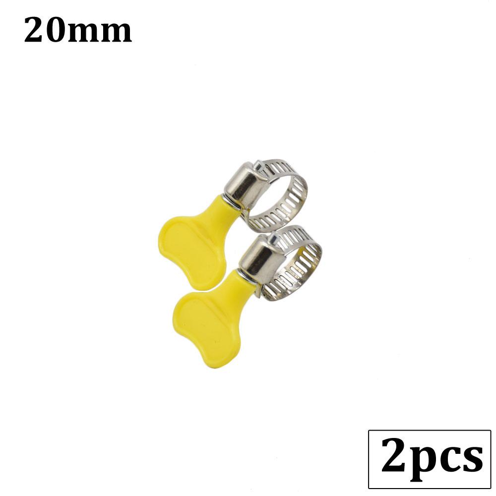 Garden Hose 1/4 To 1/2 3/4 Reducer Tee Connector 2-Way Water Splitter Barb 4/7 To 16mm 20mm Hose Adapter 1Pcs
Garden Hose 1/4 To 1/2 3/4 Reducer Tee Connector 2-Way Water Splitter Barb 4/7 To 16mm 20mm Hose Adapter 1Pcs