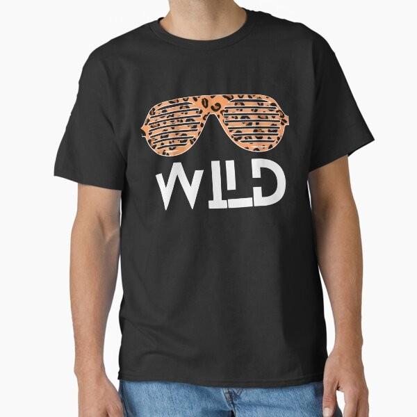 Классическая футболка с леопардовым принтом WiLD Shades Футболка Сделано в США/Австралии Размер S-2XL Унисекс Футболка M
Классическая футболка с леопардовым принтом WiLD Shades Футболка Сделано в США/Австралии Размер S-2XL Унисекс Футболка M