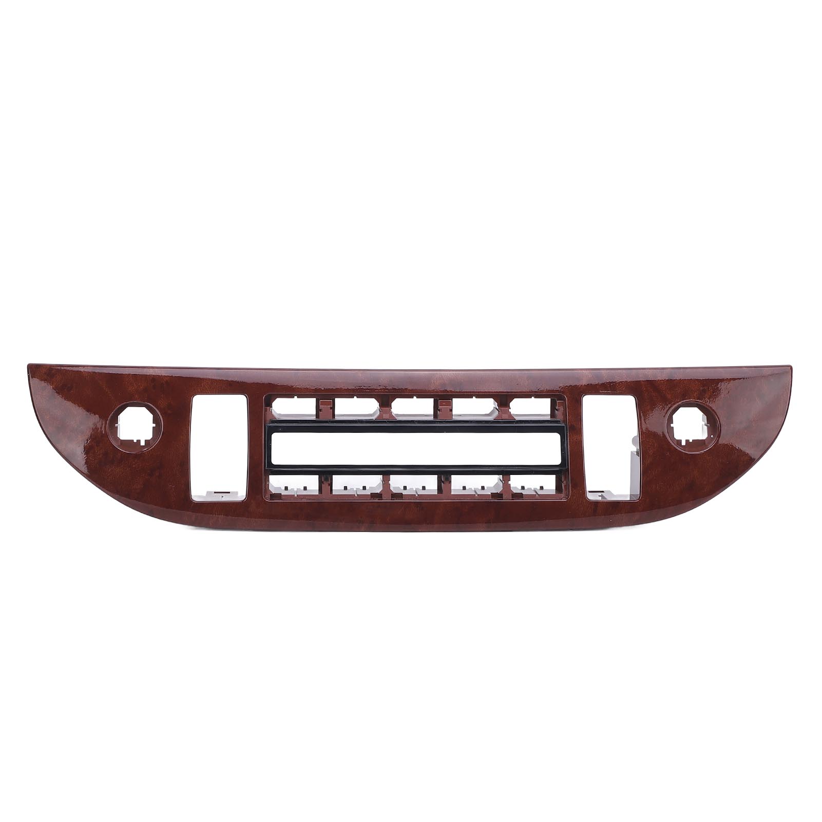 AC Heater Climate Control Panel Cover Plastic Mahogany Color Wearproof Central Control Panel Cover for XV30 2001-2006
AC Heater Climate Control Panel Cover Plastic Mahogany Color Wearproof Central Control Panel Cover for XV30 2001-2006