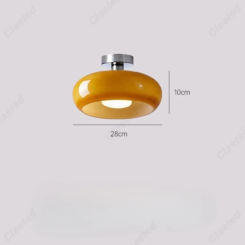 Modern Minimalist LED Glass Lampshade E27 Pendant Light Bar Counter Dining Room Light Retro Style Living Room Bedroom Lighting 5 W&Warm light
Modern Minimalist LED Glass Lampshade E27 Pendant Light Bar Counter Dining Room Light Retro Style Living Room Bedroom Lighting 5 W&Warm light