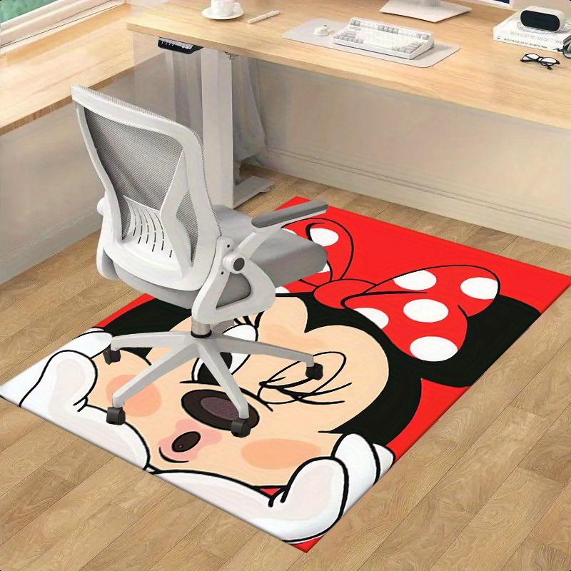 1pc,Minnie Mouse Red Polka Dot Bow Home Decor Rug Office Carpet Chair Pad Outdoor Mat Gift for Room DecorationH001 60cm by 90cm
1pc,Minnie Mouse Red Polka Dot Bow Home Decor Rug Office Carpet Chair Pad Outdoor Mat Gift for Room DecorationH001 60cm by 90cm