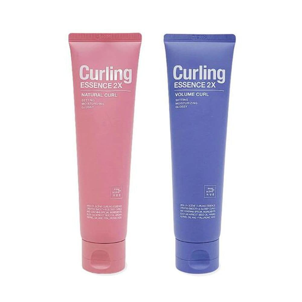 Perm Essence mise en scène Curling Essence 150 мл/ Уход за волосами/ Защита от тепла Blue Volume Curl 150ml
Perm Essence mise en scène Curling Essence 150 мл/ Уход за волосами/ Защита от тепла Blue Volume Curl 150ml
