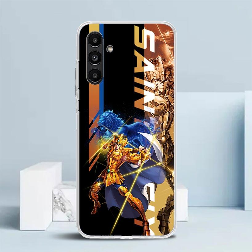 Saint Seiya Anime Cover for Samsung Galaxy A17 A37 A57 A16 A26 A36 A56 A15 A14 A55 Phone Case A13 A53 A25 A35 A24 A34 A23 A33 Ga Samsung A55
Saint Seiya Anime Cover for Samsung Galaxy A17 A37 A57 A16 A26 A36 A56 A15 A14 A55 Phone Case A13 A53 A25 A35 A24 A34 A23 A33 Ga Samsung A55