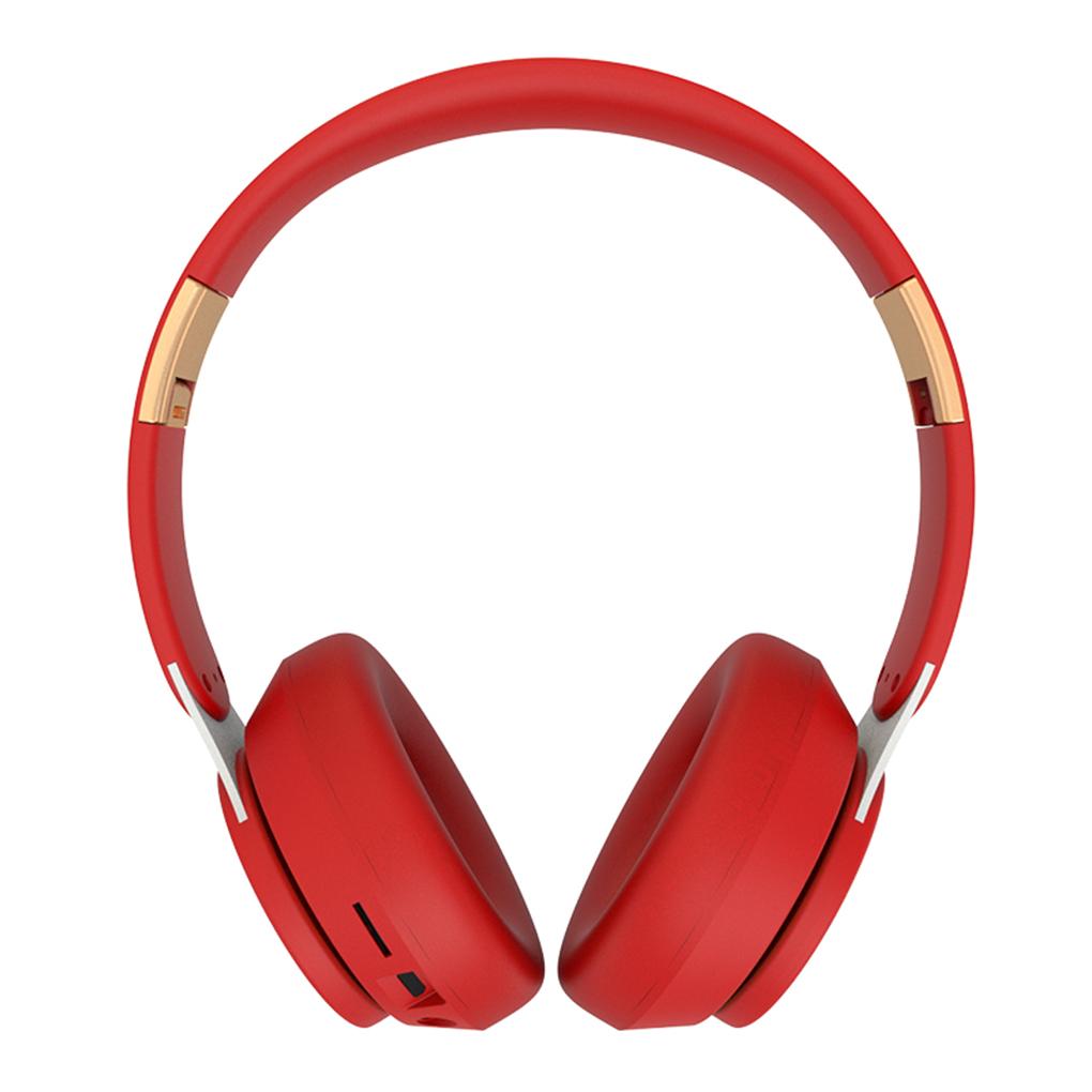 5\.0 Headphone 3\.5mm Audio Input Wireless Headset Rechargeable Foldable Headphone For Most Types of Phones PC
5\.0 Headphone 3\.5mm Audio Input Wireless Headset Rechargeable Foldable Headphone For Most Types of Phones PC